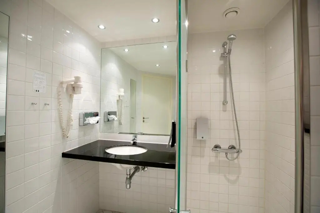 Hotel Hedegaarden - Chambres