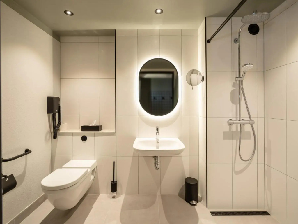 TULIP Hotels & Residences - Zwolle - Général