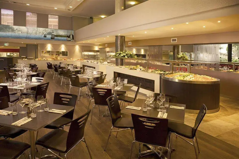 Stamford Grand North Ryde - Général