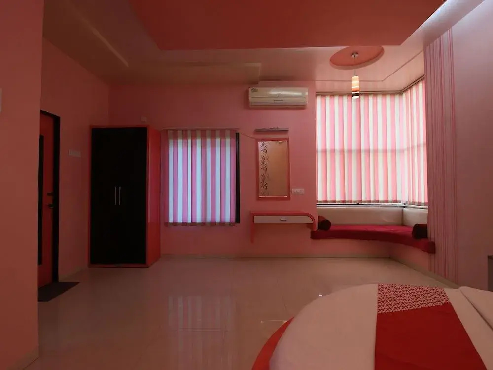 Hotel Neelam - Général