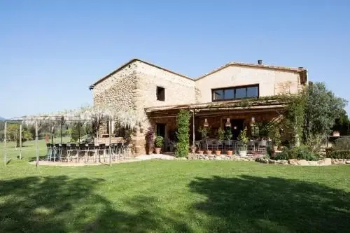 Can Patiras B&B