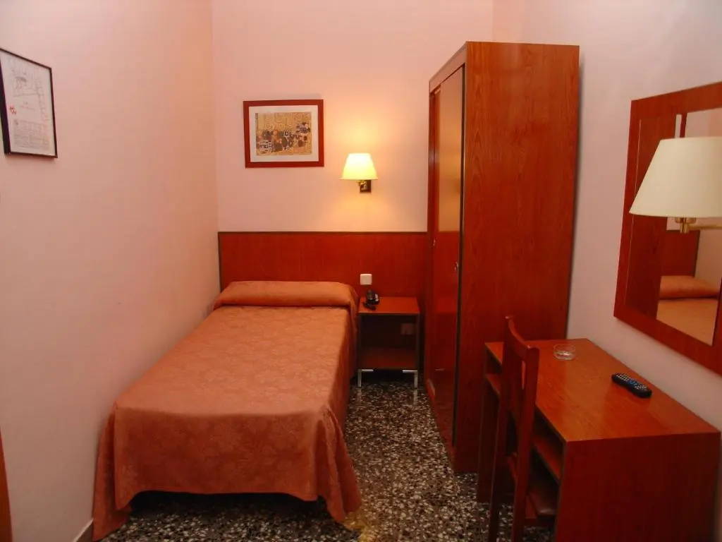 Single room