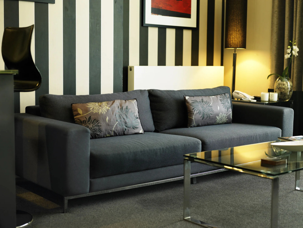 Kensington House Aparthotel - Général
