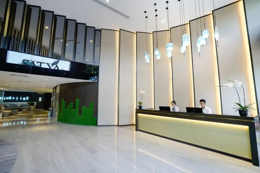 Hotel photo 2