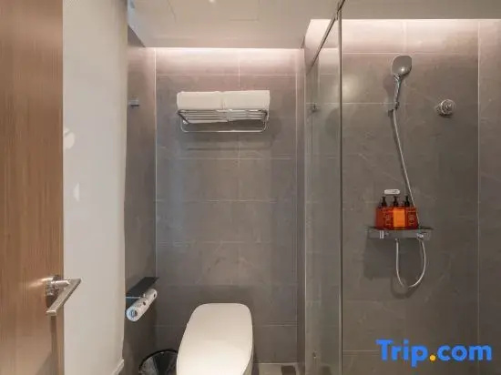 Starway Hotel Beijing West Railway Station - Chambres