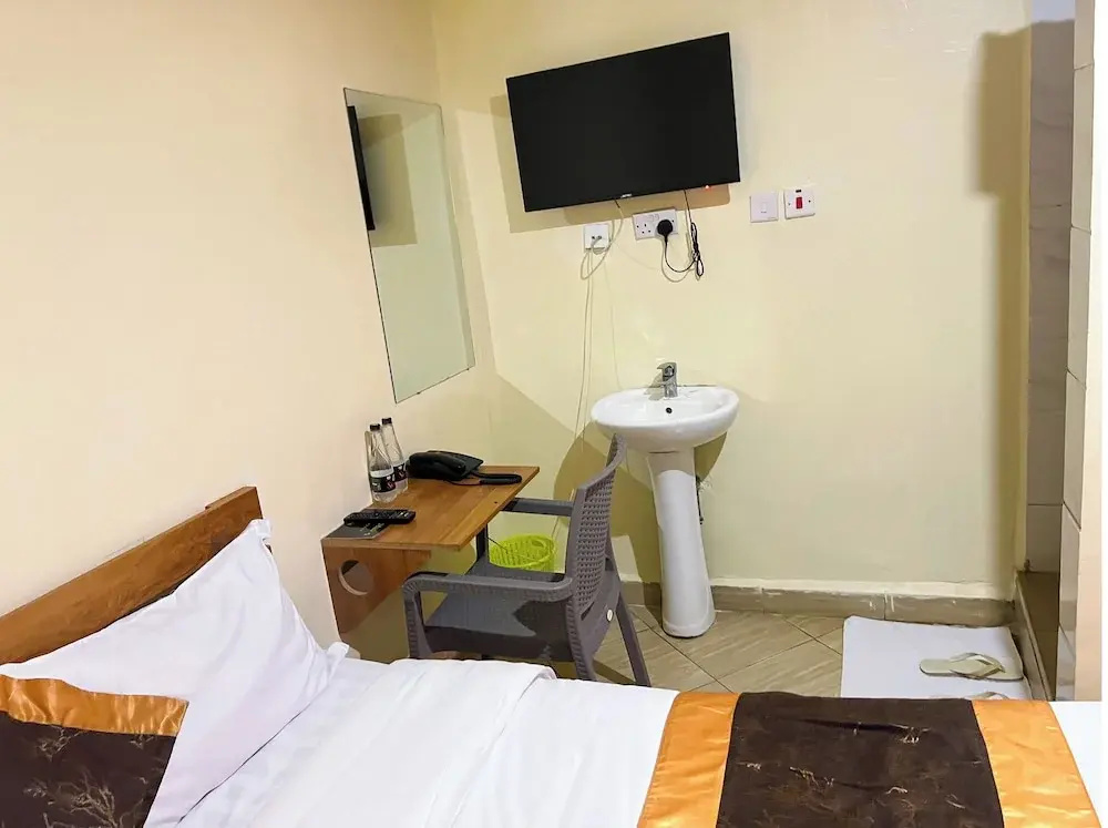 Hotel photo 9