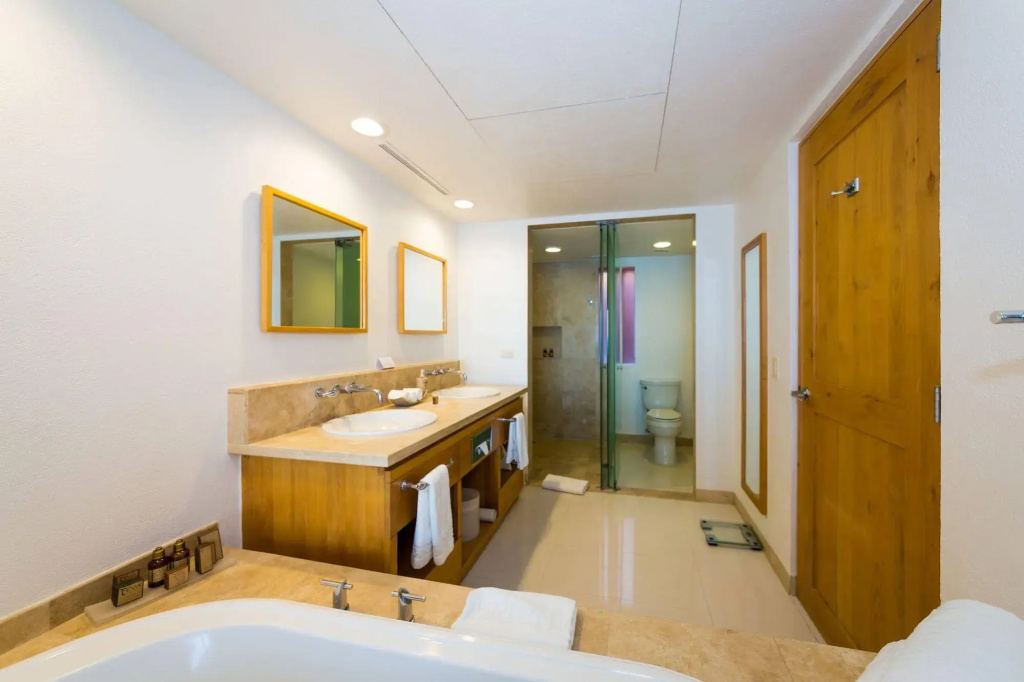 The Westin Los Cabos Resort Villas - Baja Point - Général