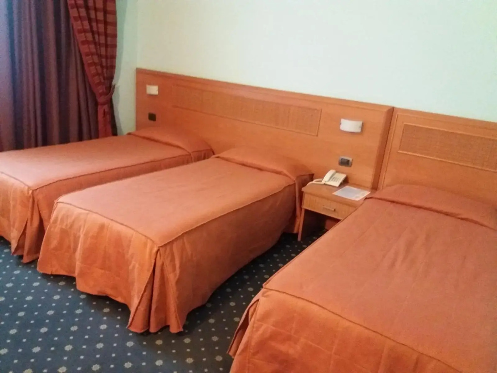 Hotel Panorama - Général