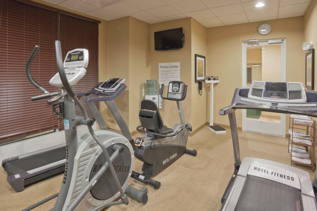 Holiday Inn Meridian E I 20/I 59 by IHG - Général