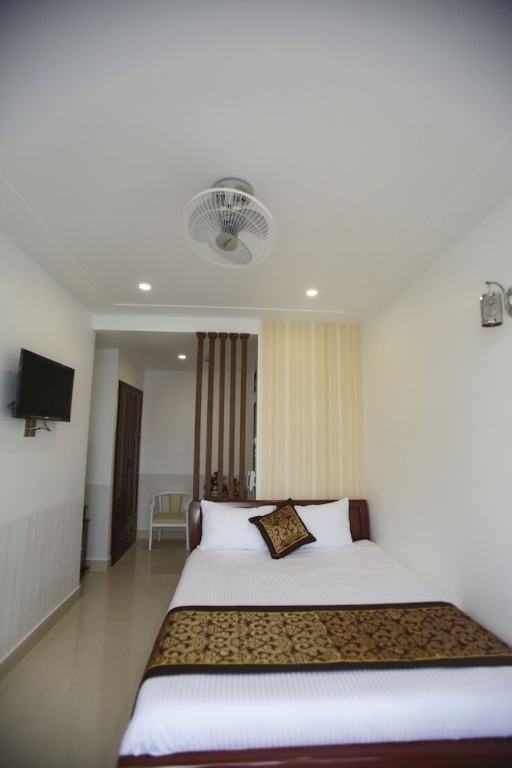 Tien Chau Hotel Da Lat