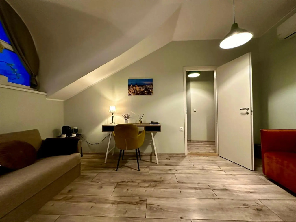 Bern Boutique Hotel - фото 12