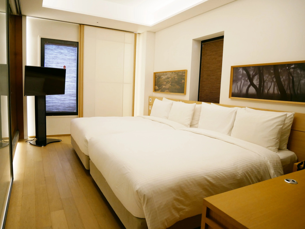 Sotetsu Hotels The Splaisir Seoul Myeong-Dong - Général
