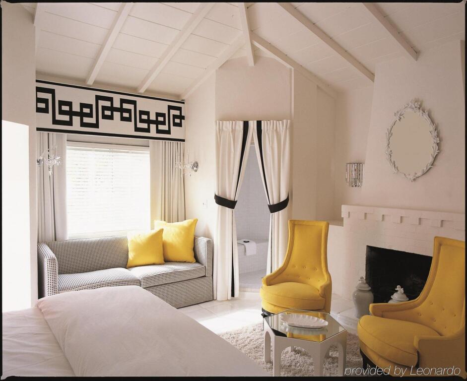 Avalon Hotel & Bungalows Palm Springs by null