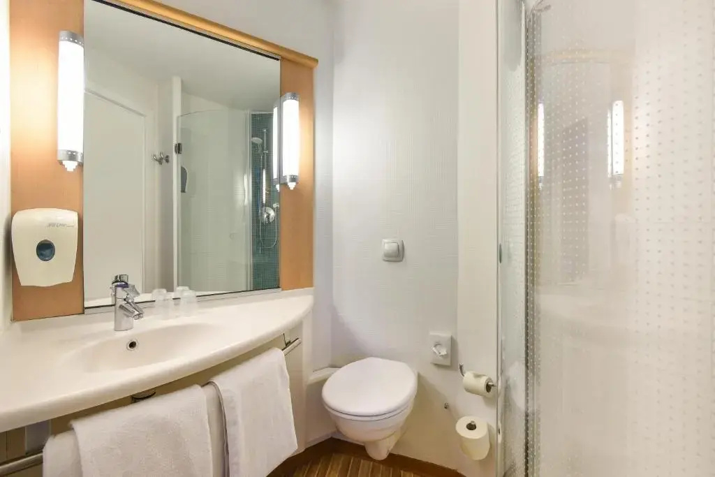 ibis Kortrijk Centrum - Chambres
