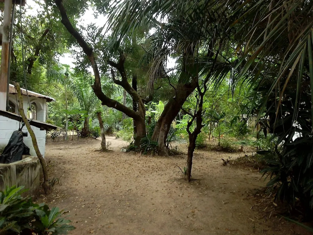 Campement Kunja kafountine