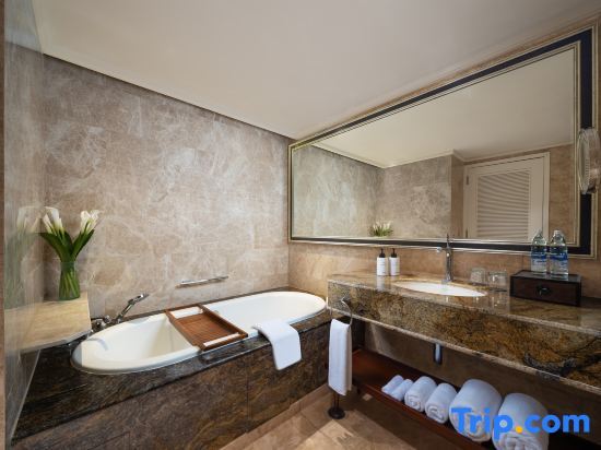 Intercontinental Bali Resort