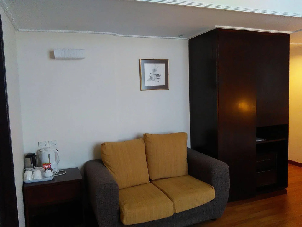 Telang Usan Hotel - Général