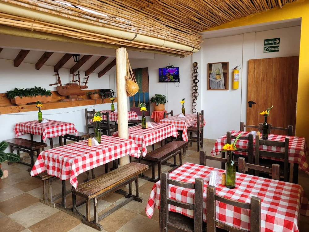 Hotel Casa Cantabria - Général