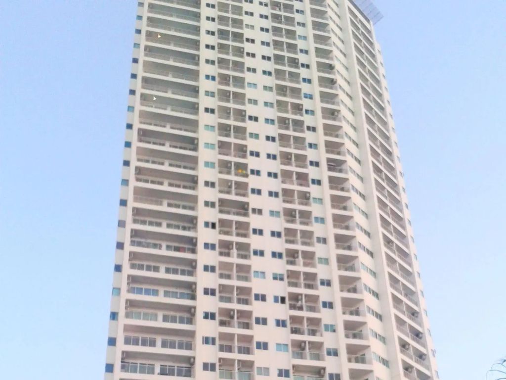 A. D. Condominium by United 21 Thailand