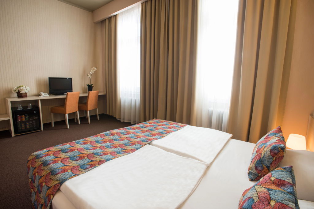 Star Hotel by Mellow Mood Hotels - Général