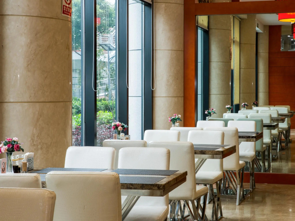 Senjing Hotel - Général