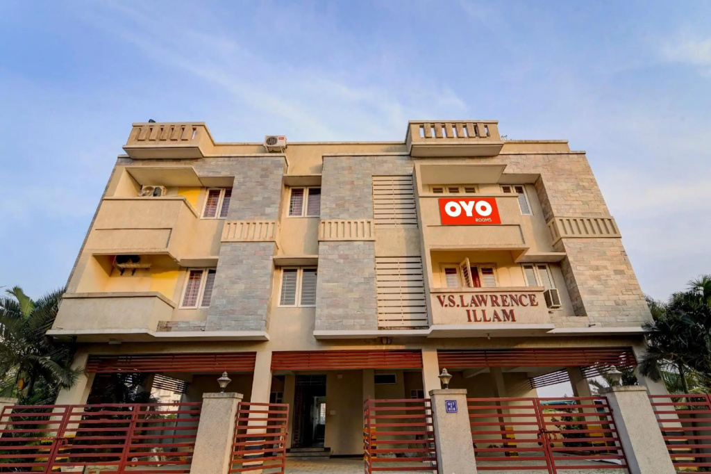 senthamizh residency