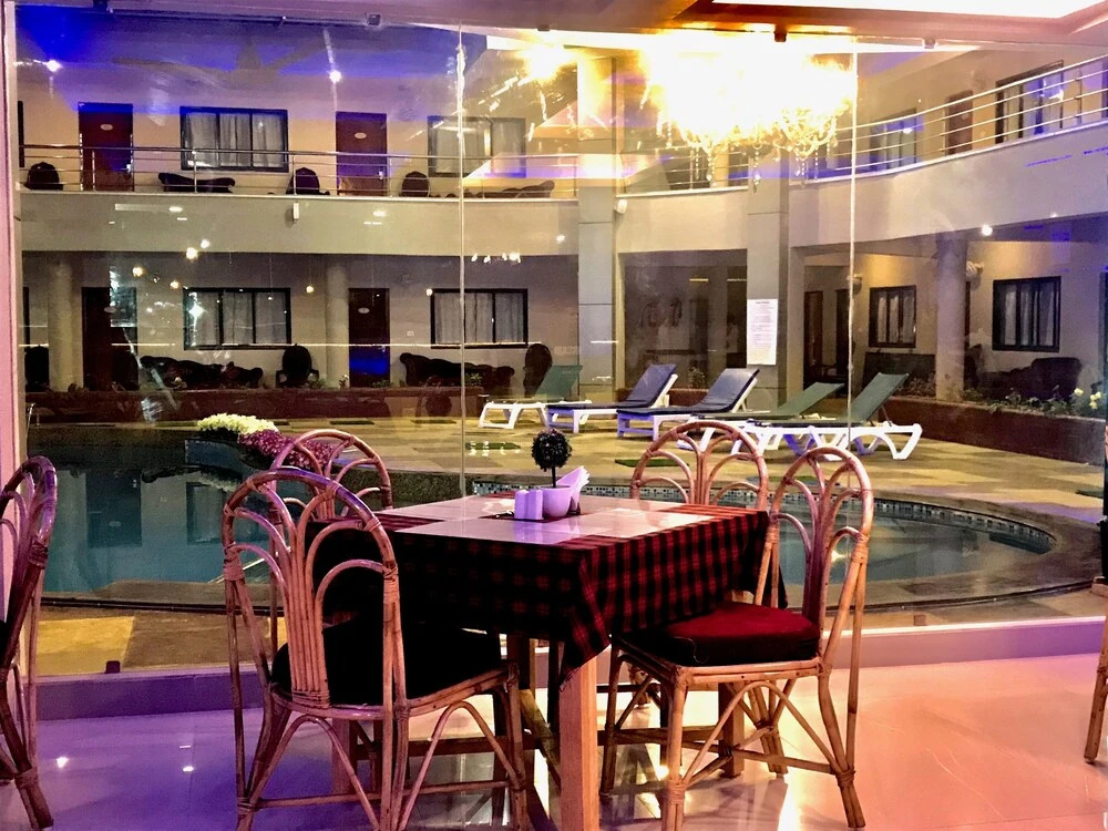 Anroute Stays131- Fatrade Beach Road