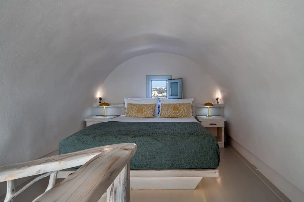 Loft Maisonette