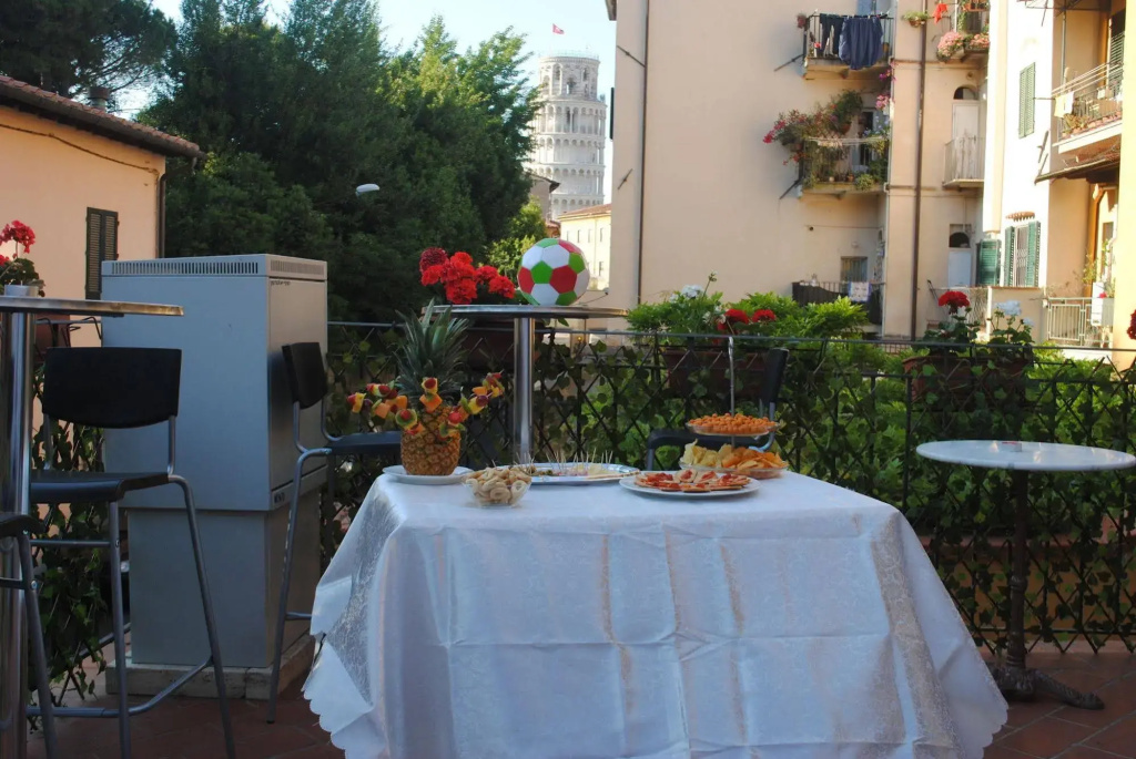 Hotel photo 10
