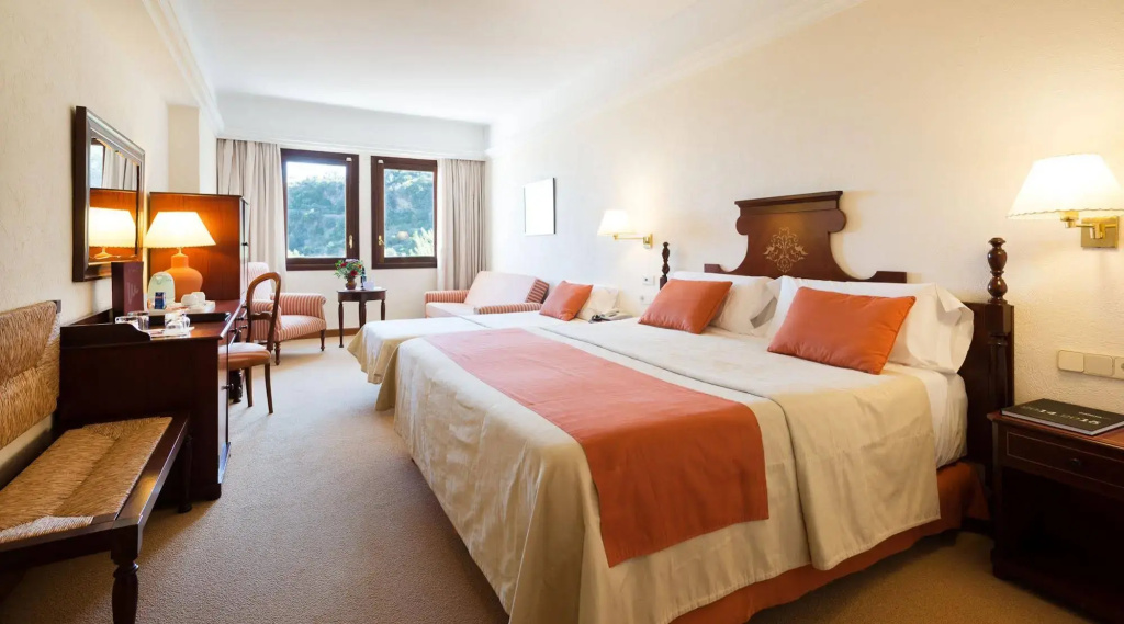 Hotel photo 3