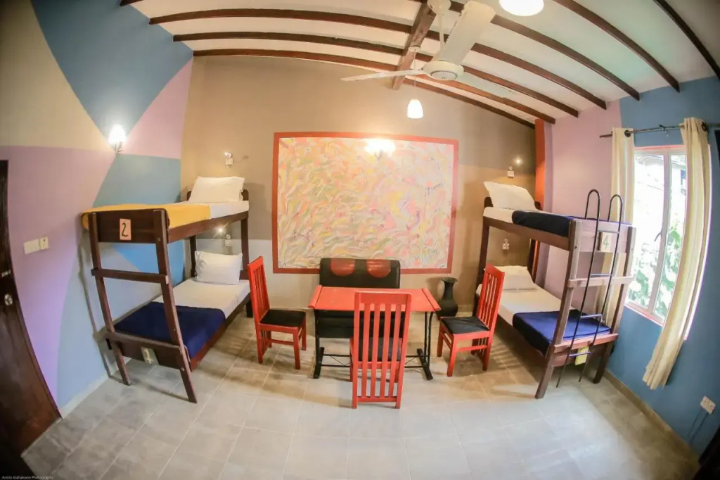 Hotel photo 12