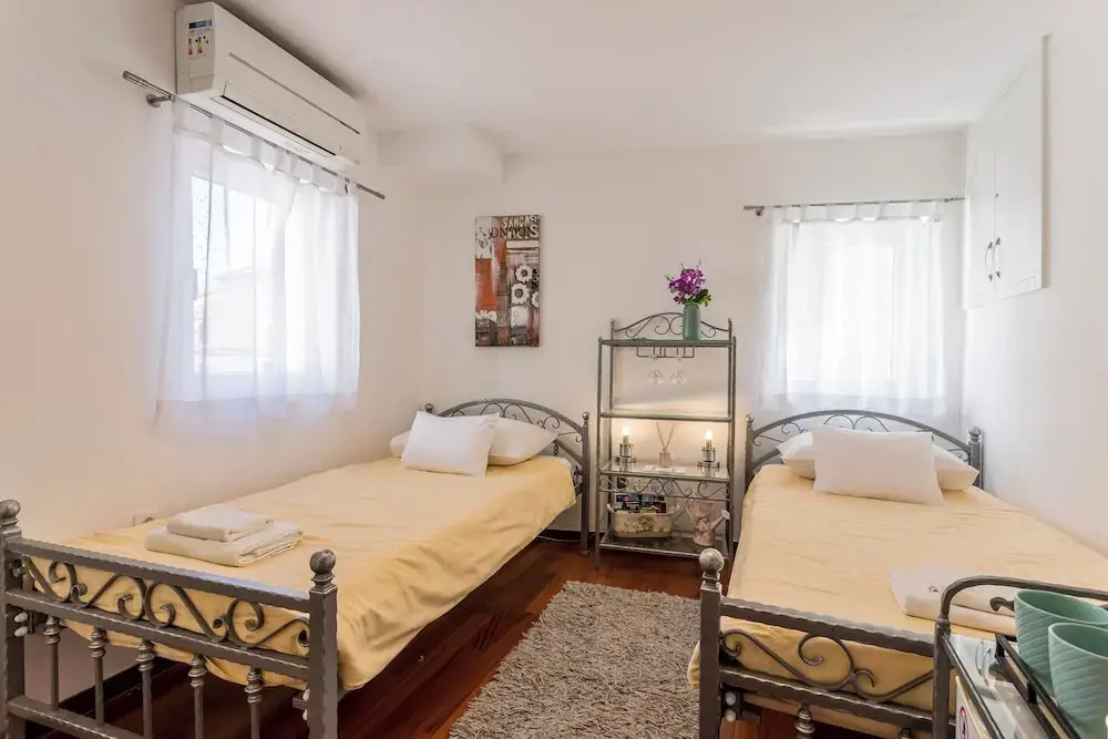 Classic room