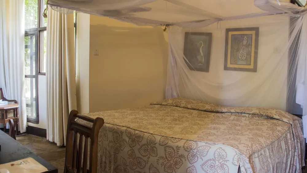 Millennium Sea Breeze Resort - Chambres