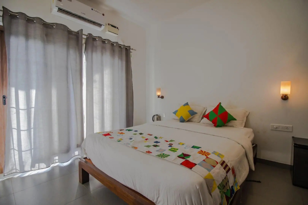 Premium room