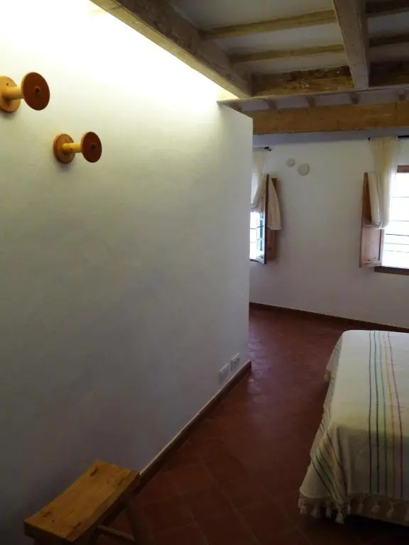 HoMe Hotel Menorca - Chambres