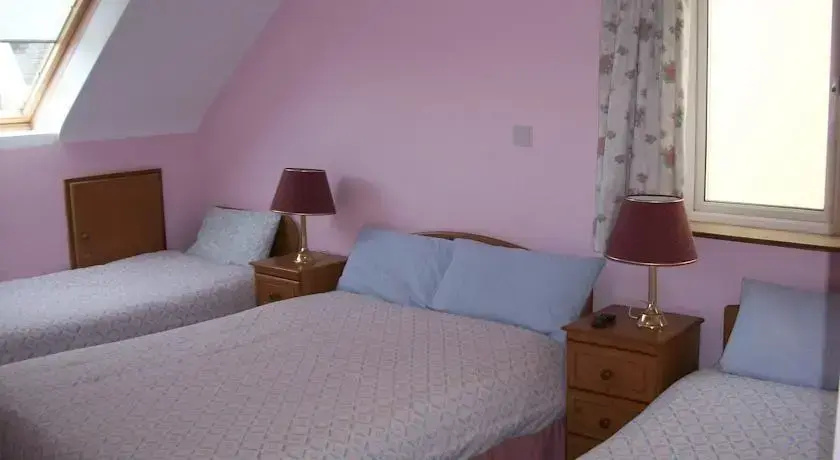 Seashore Lodge Guesthouse - Général