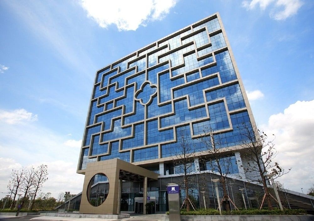 Gathering Hotel in Suzhou