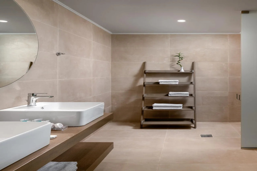 Bio Suites Hotel - Général