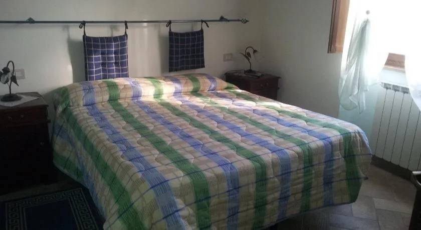 b&b Il bottino — 2