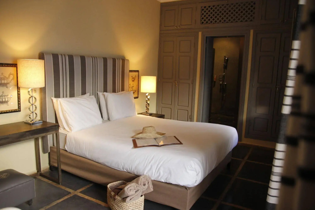 Riad Utopia Suites & Spa - фото 34
