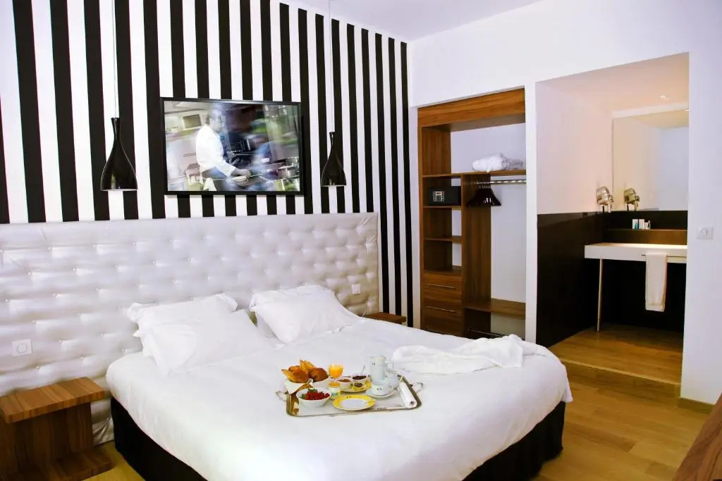 Le Pré du Moulin - Maison Alonso - Hôtel Restaurant - Général