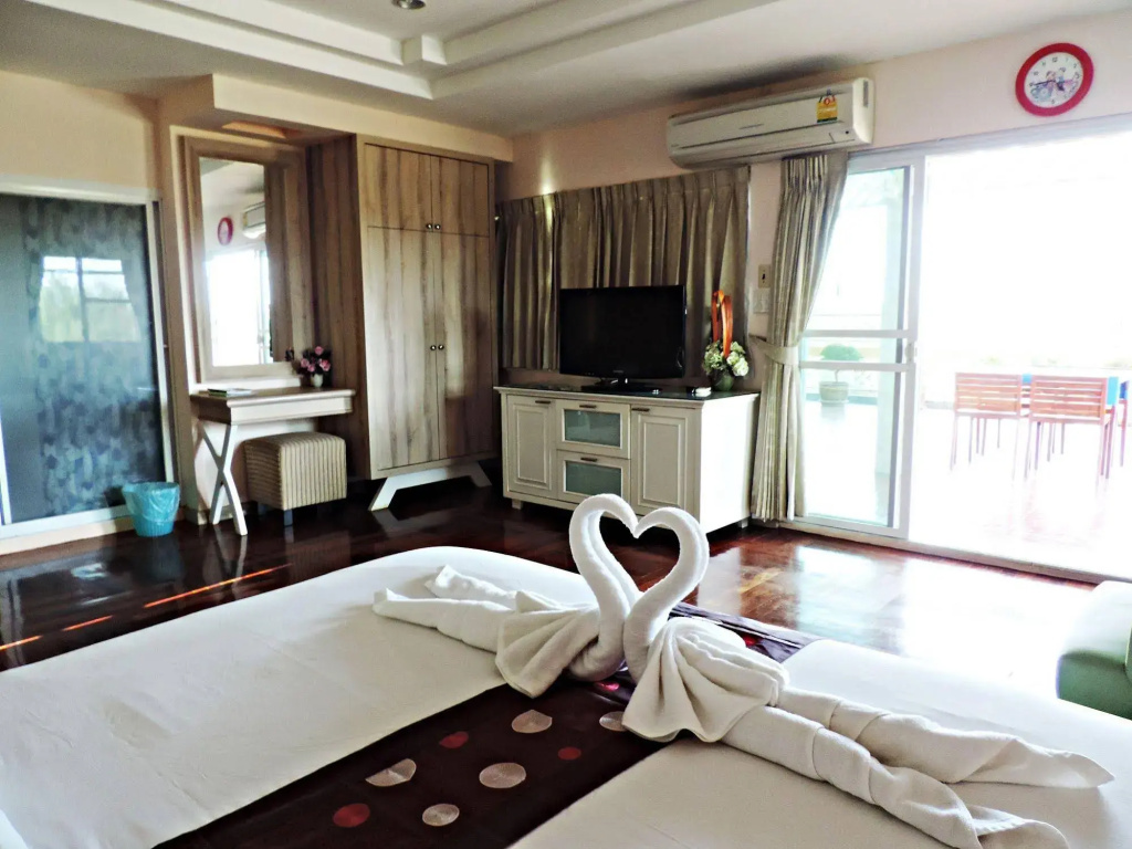 Hotel photo 6