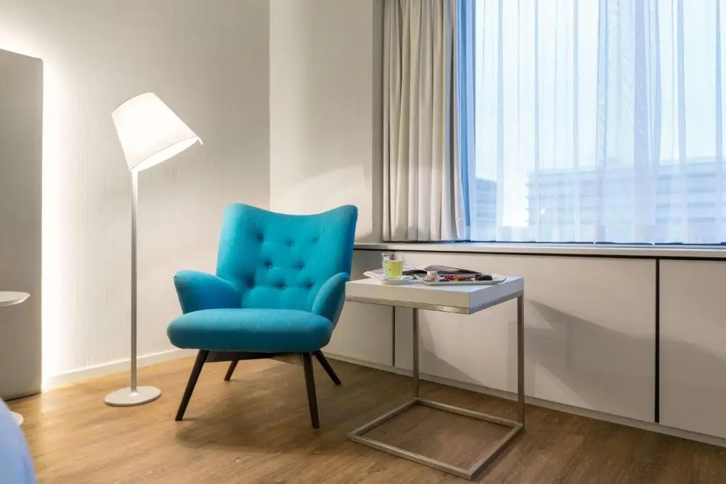 NH Utrecht - Chambres