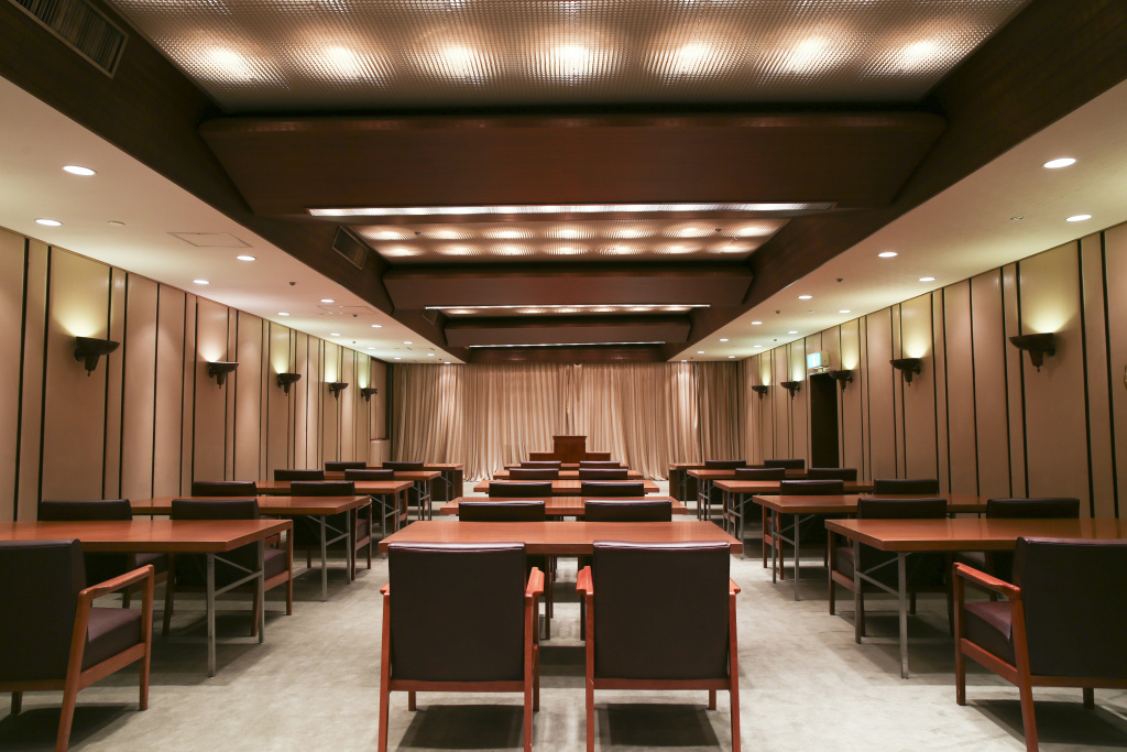 Kawana Hotel - Général