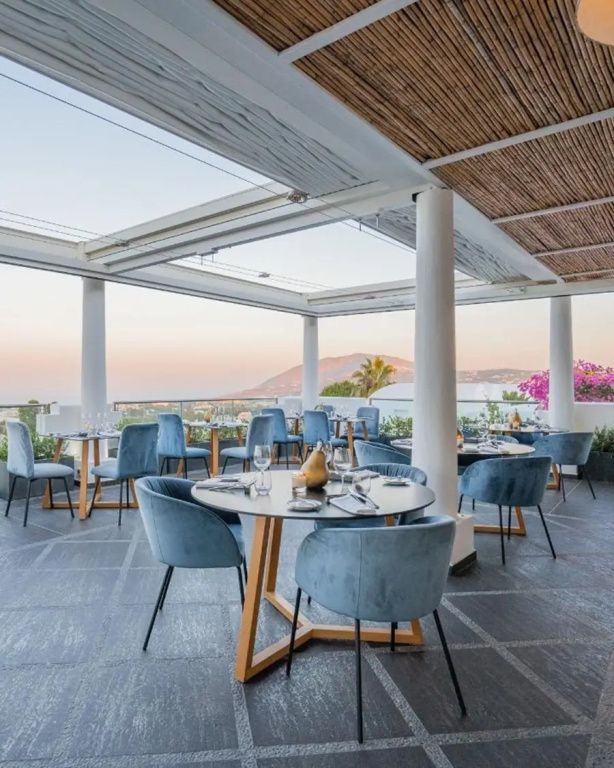 Aressana Spa Hotel and Suites - Général