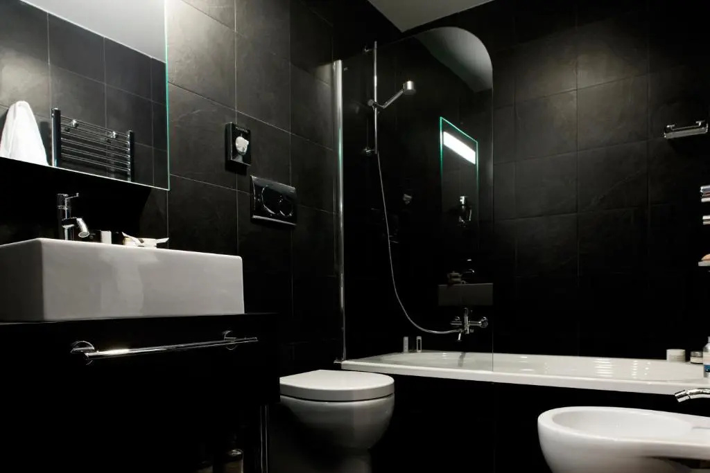 Hotel Twenty One - Chambres