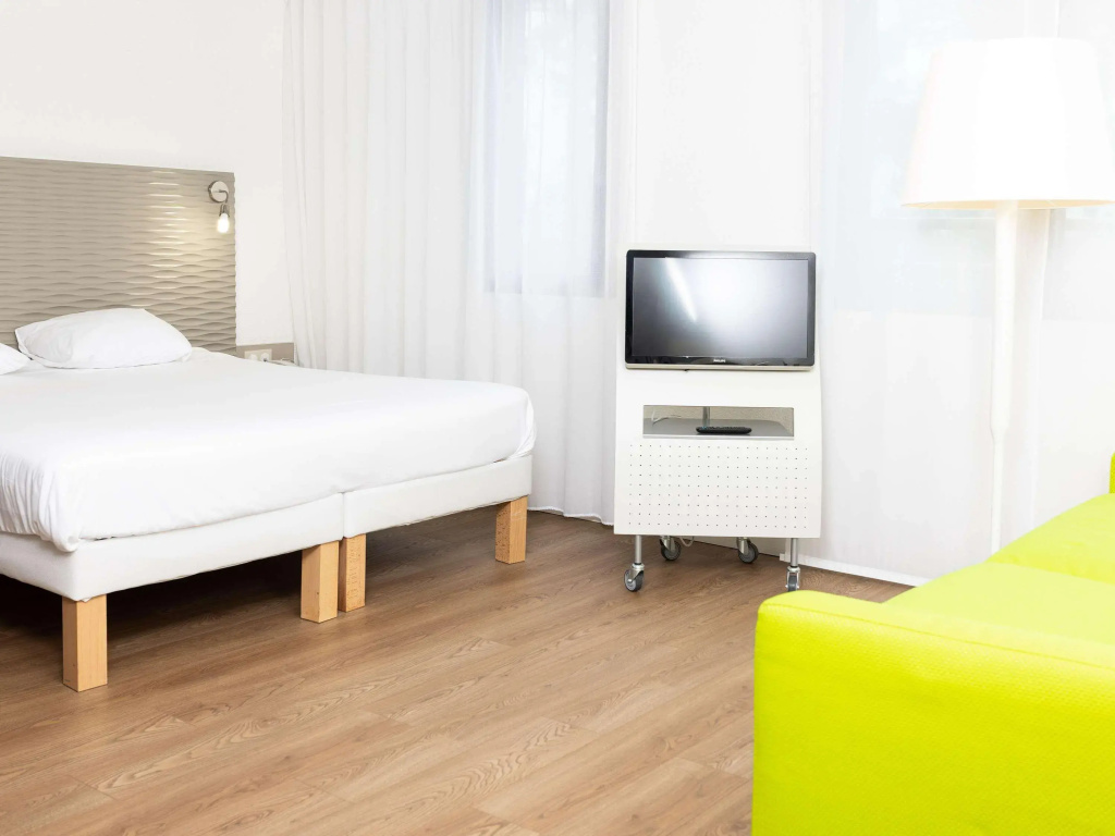 Hotel photo 21
