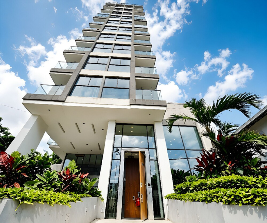 Apartamentos VITA 219 - by SOHO