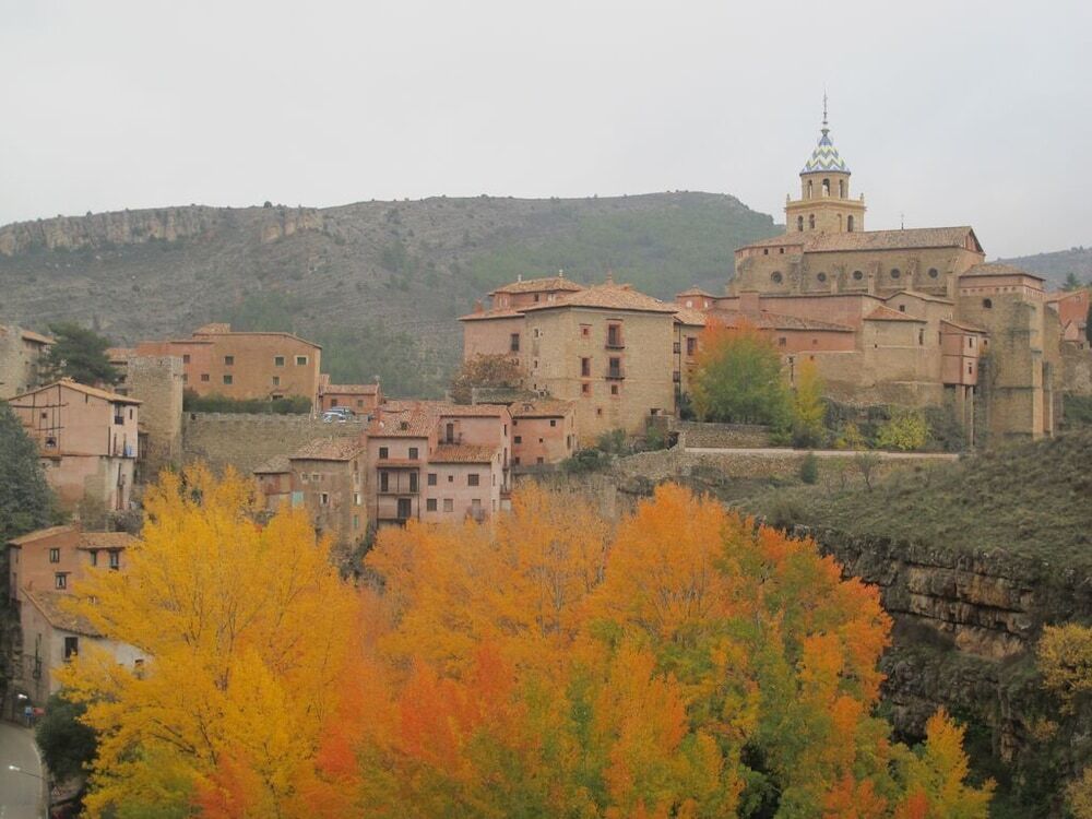 Hostal Los Palacios by null