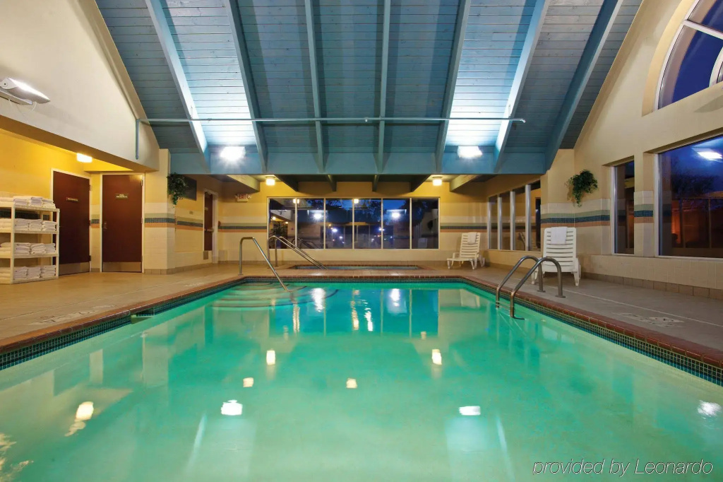 Country Inn & Suites by Radisson, Minneapolis West, MN - Général